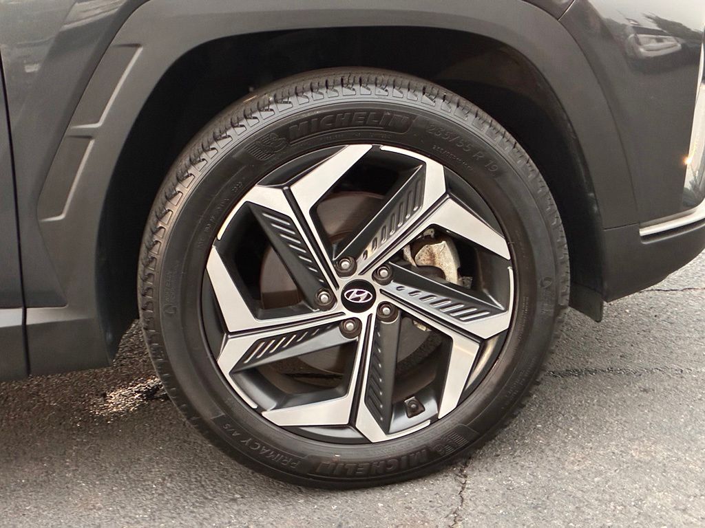 2023 Hyundai Tucson SEL - Photo 47