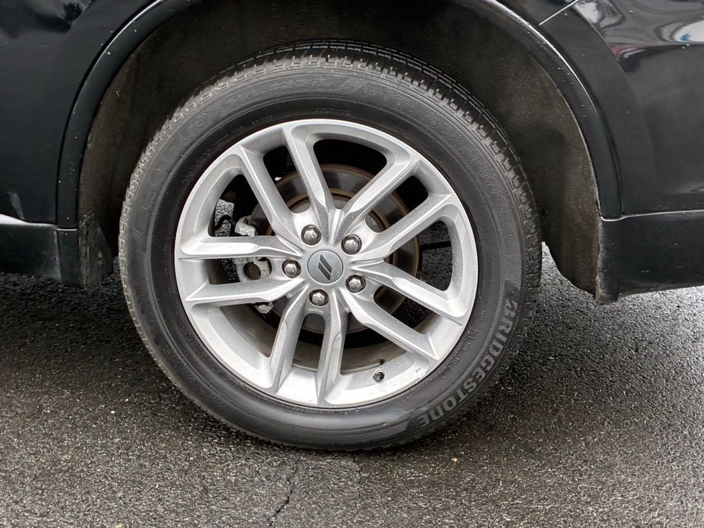 2024 Dodge Durango GT - Photo 48
