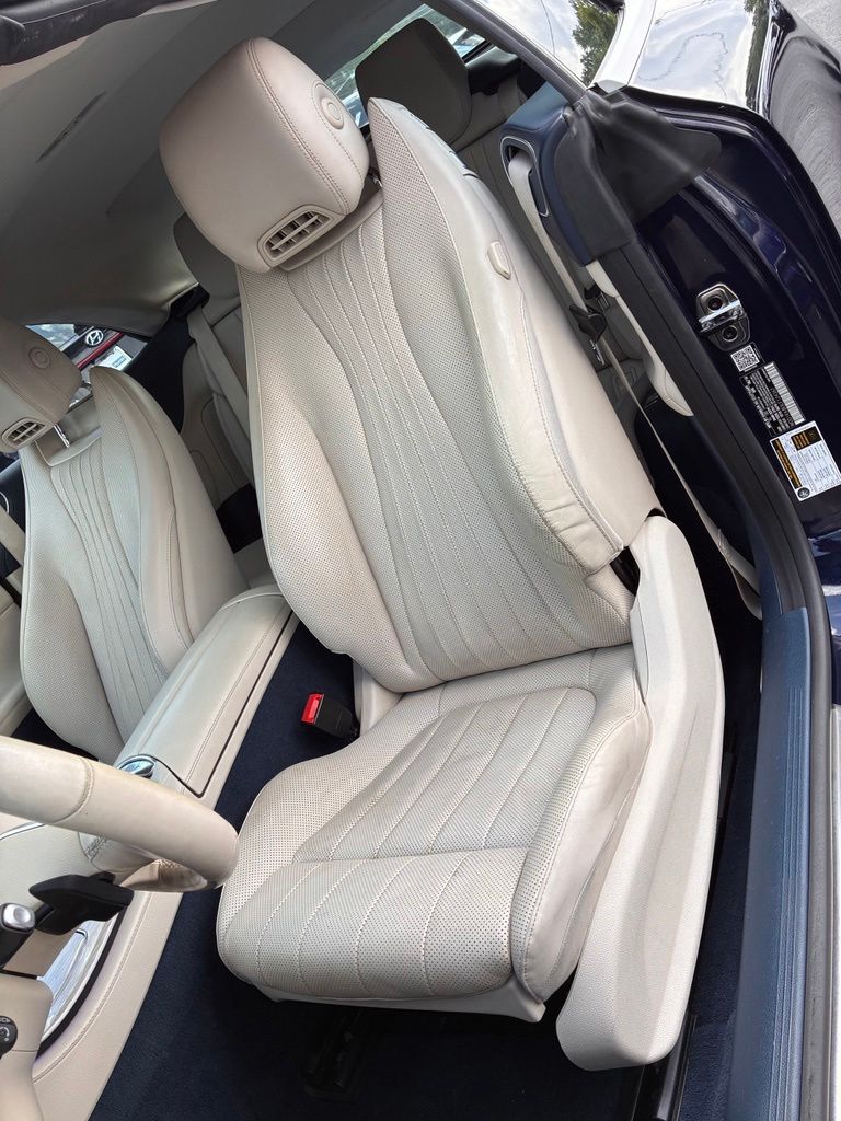 2020 Mercedes-Benz E-Class E450 - Photo 20