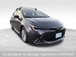 Used 2023 Toyota Corolla Hatchback SE Hatchback