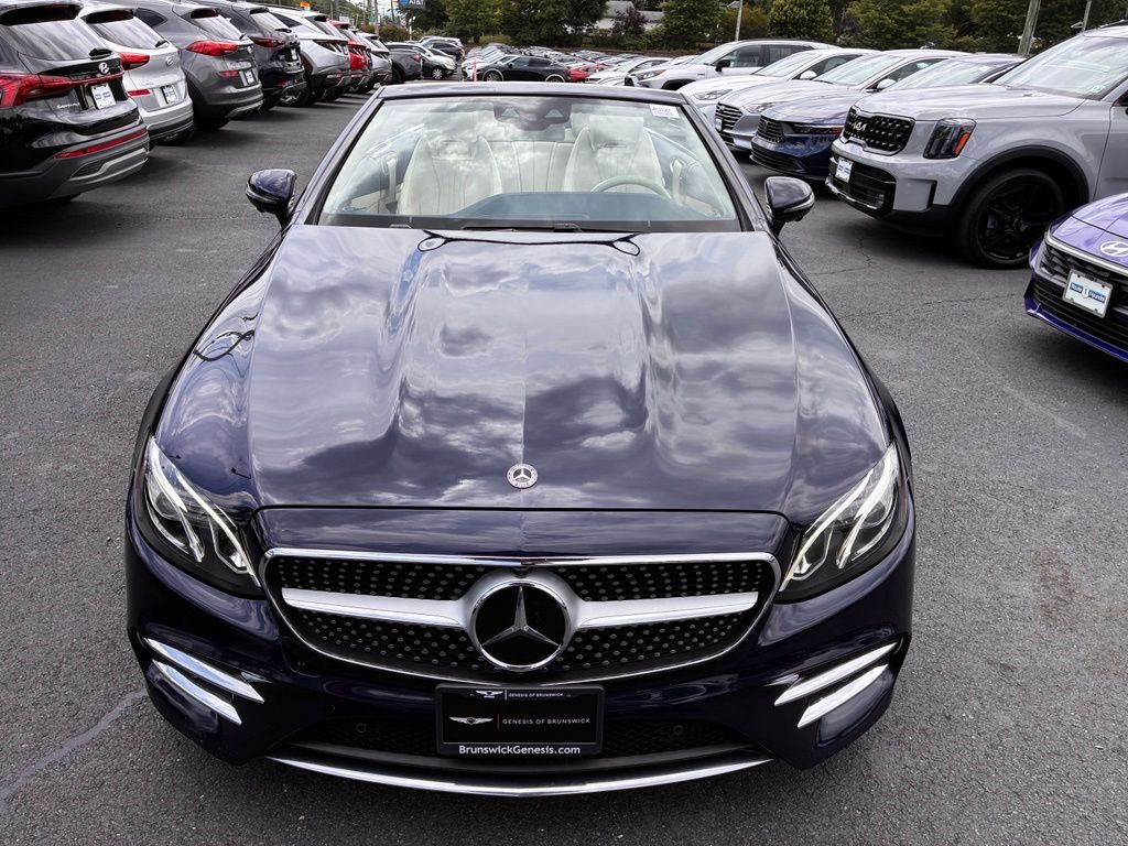 2020 Mercedes-Benz E-Class E450 - Photo 49