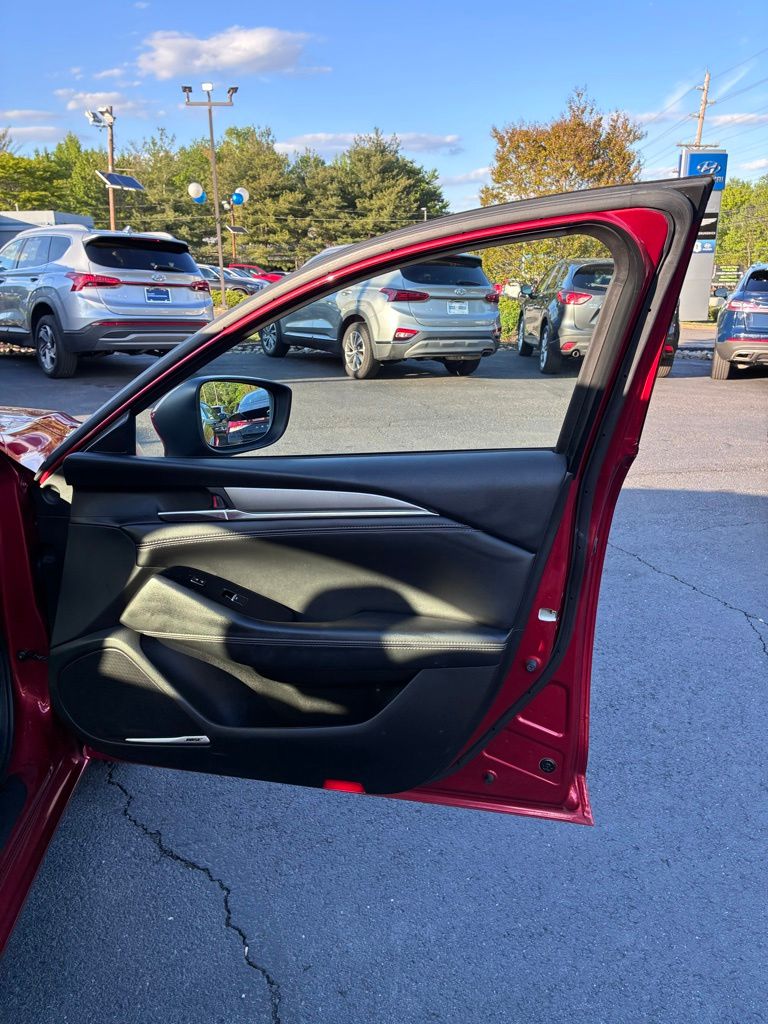 2018 Mazda Mazda6 Grand Touring Reserve - Photo 52