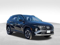 2026 Hyundai Tucson SEL AWD SUV