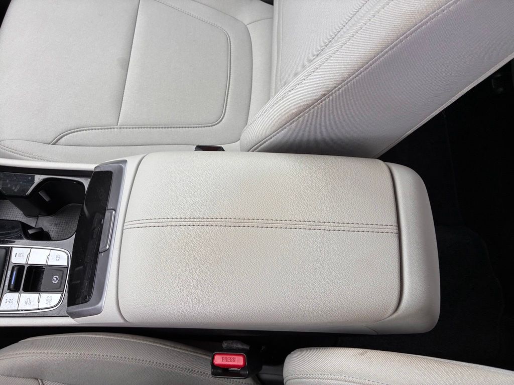 2026 Hyundai Tucson SE - Photo 37