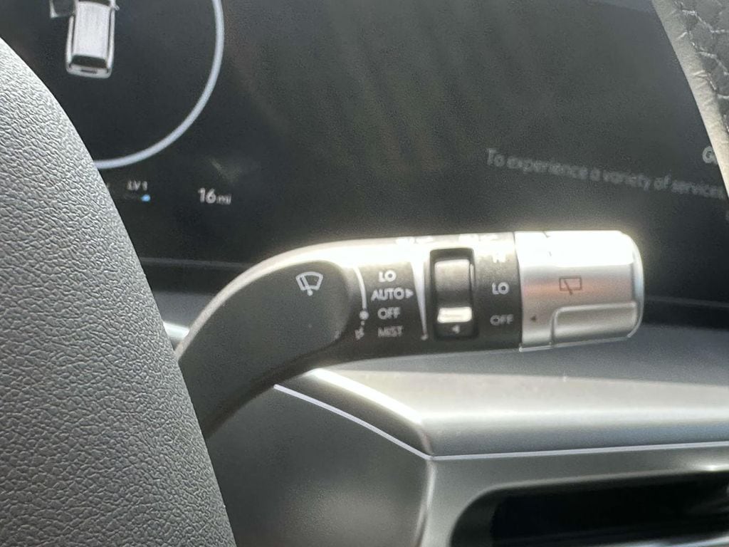 2026 Hyundai IONIQ 9 SE - Photo 22