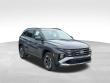 New 2026 Hyundai Tucson SEL AWD SUV