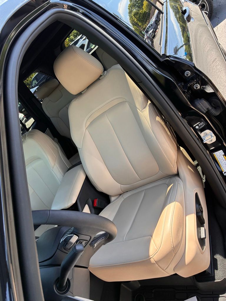 2024 Jeep Grand Cherokee Limited - Photo 20