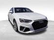 Used 2023 Audi A4 45 S line Premium Sedan