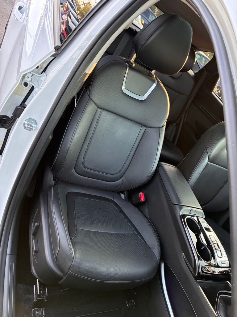 2024 Hyundai Tucson Limited - Photo 17