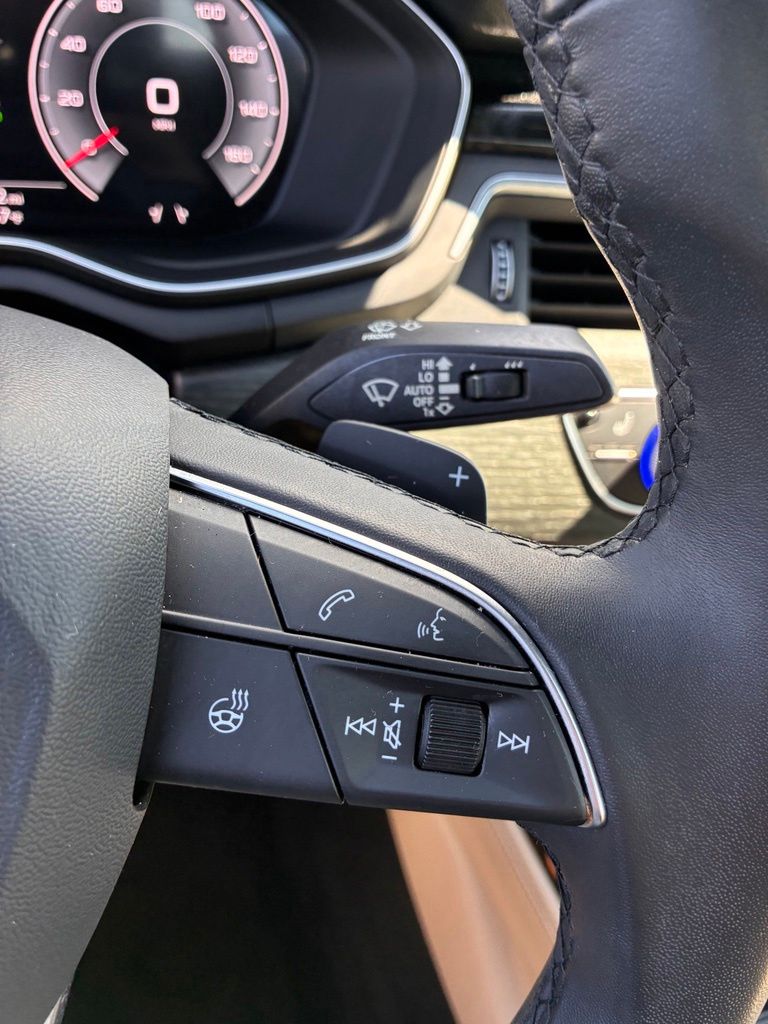 2023 Audi A4 Premium Plus - Photo 32