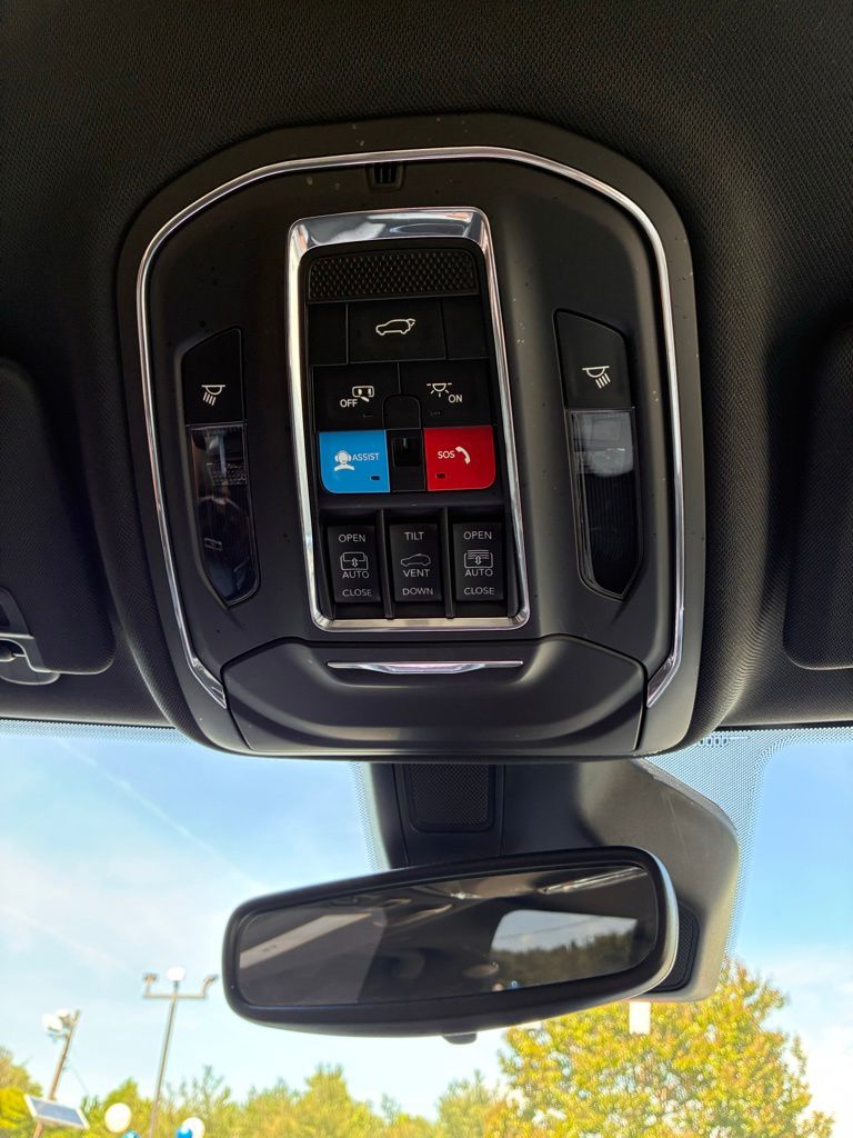 2024 Jeep Grand Cherokee Limited - Photo 43