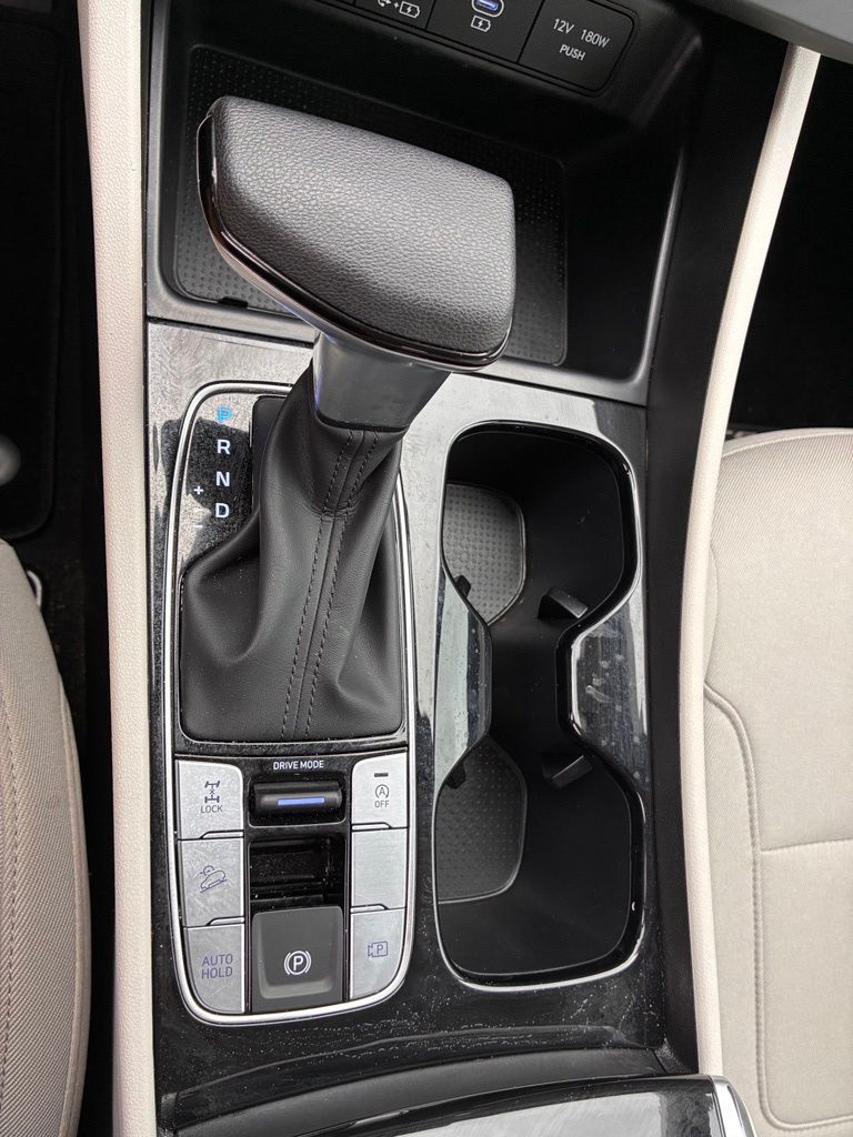 2026 Hyundai Tucson SE - Photo 36