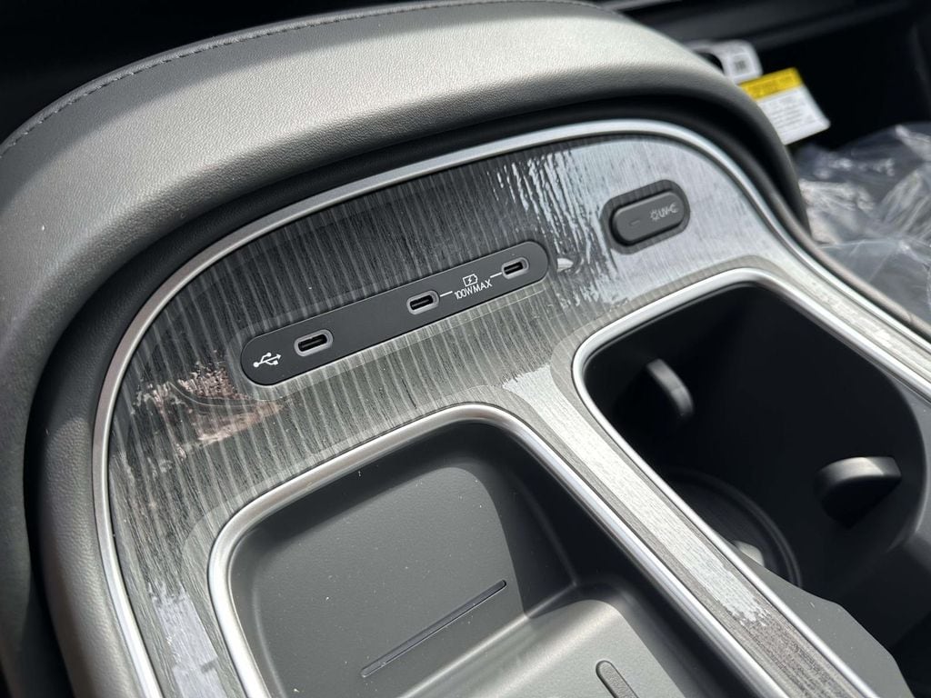 2026 Hyundai Palisade Calligraphy - Photo 21