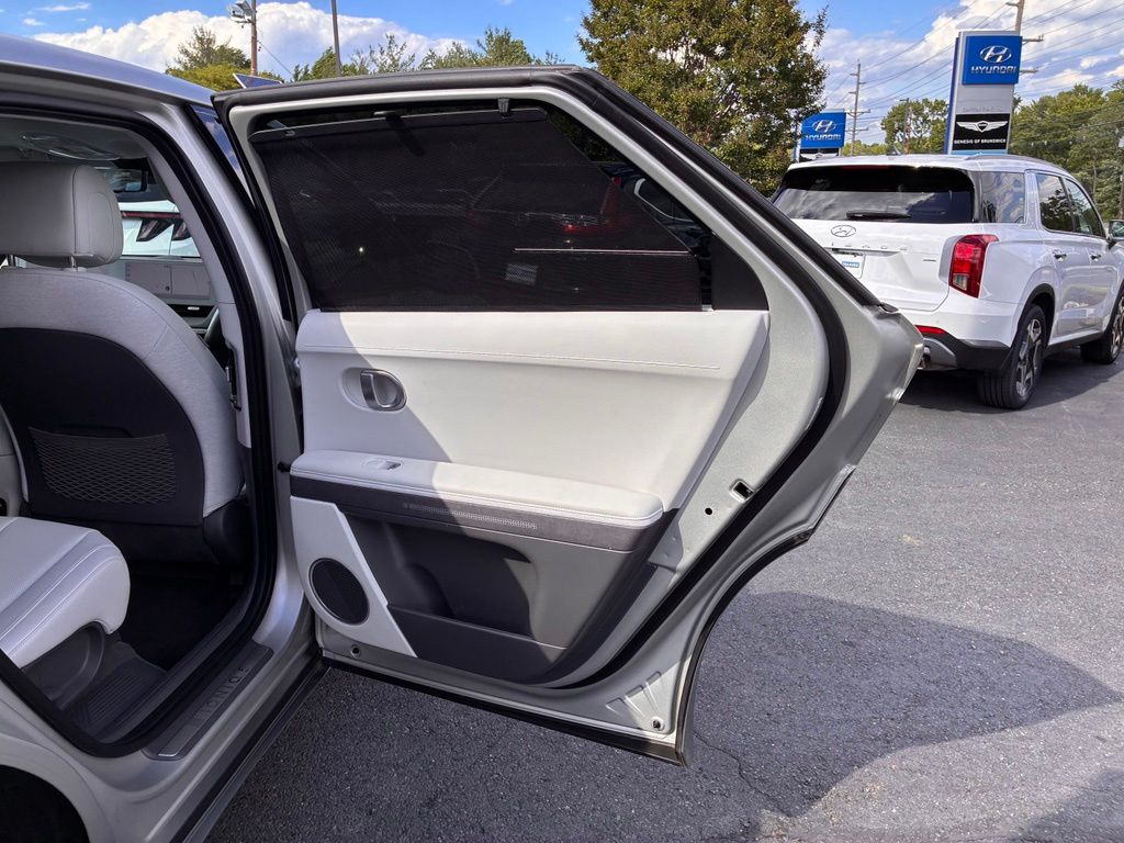 2024 Hyundai IONIQ 5 Limited - Photo 57
