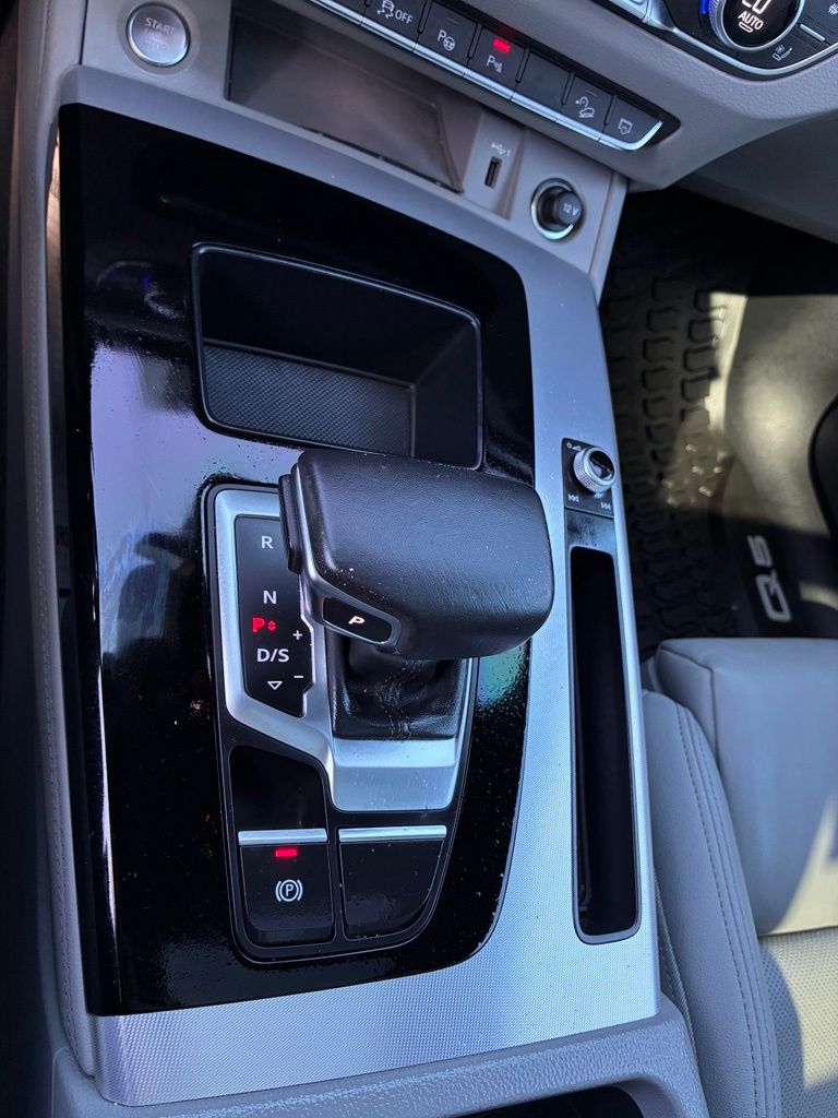 2022 Audi Q5 Sportback Prestige - Photo 37