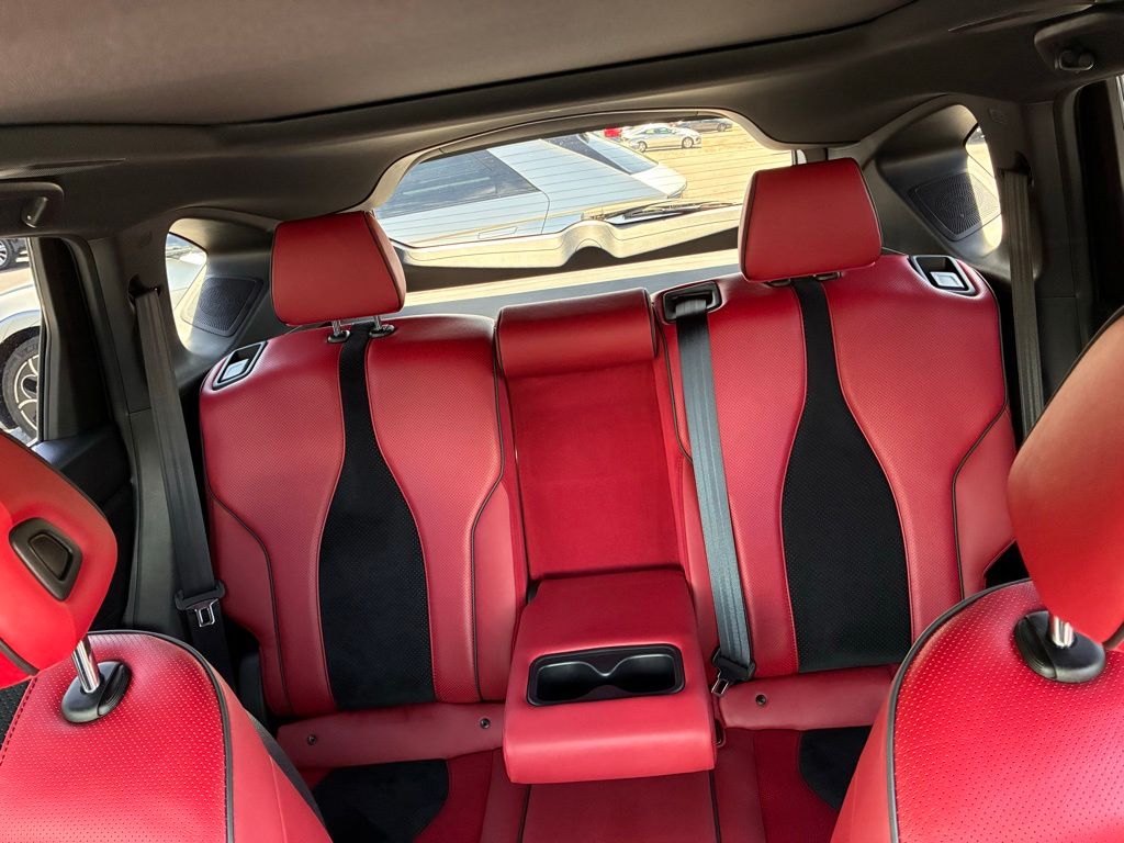 2021 Acura RDX A-Spec Package - Photo 19
