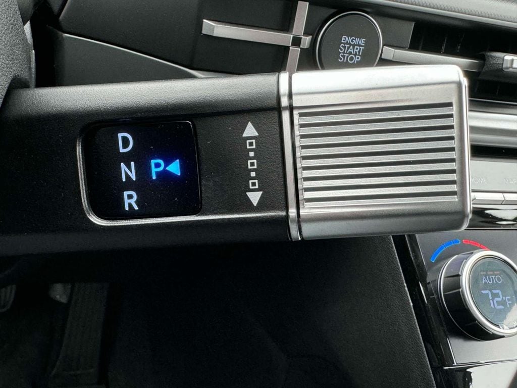 2026 Hyundai Santa Fe SE - Photo 22