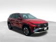 New 2025 Hyundai Tucson Hybrid SEL Convenience SUV