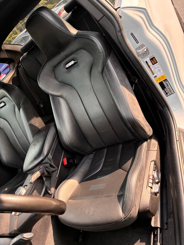 2020 BMW M2 Coupe Base - Photo 19