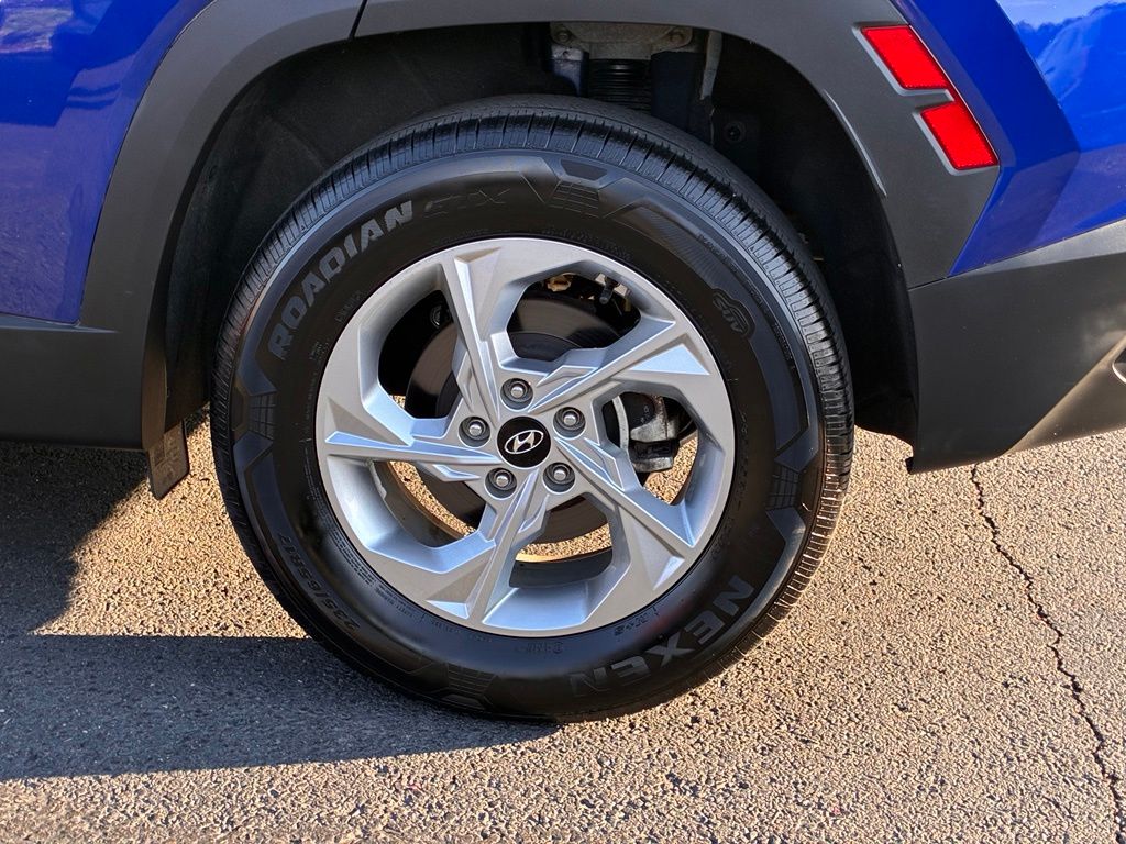 2023 Hyundai Tucson SEL - Photo 44