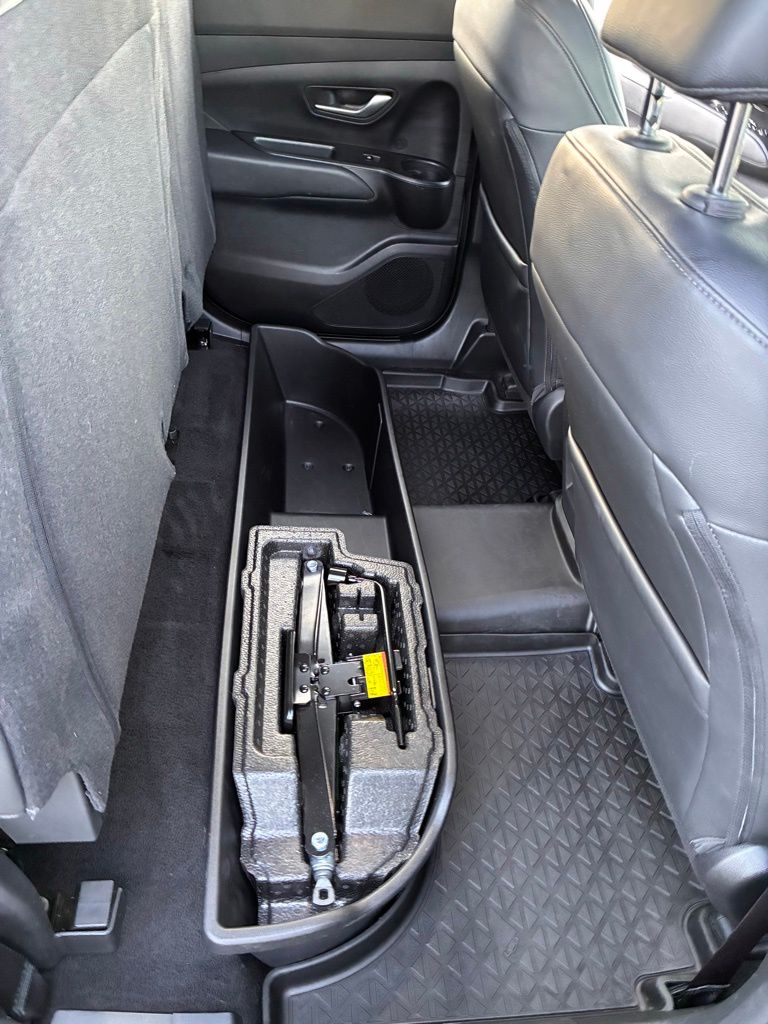 2024 Hyundai Santa Cruz Night - Photo 14