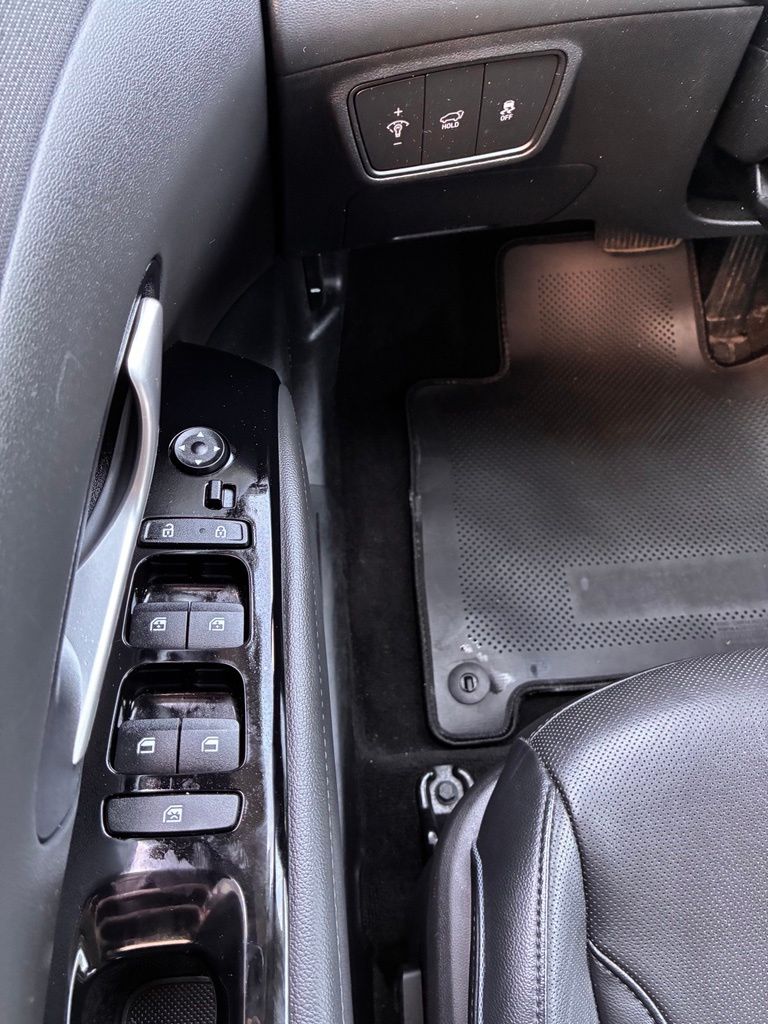 2023 Hyundai Tucson Limited - Photo 25