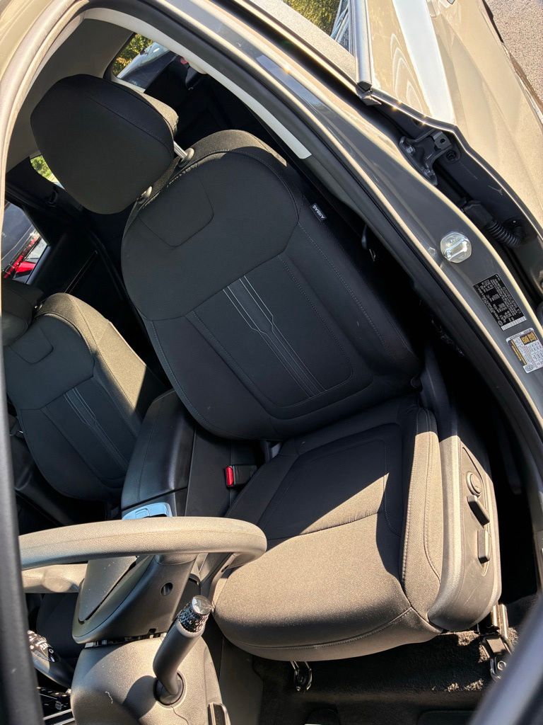 2024 Hyundai Tucson SEL - Photo 19