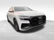 Used 2021 Audi Q8 55 Premium SUV