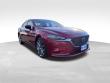 Used 2018 Mazda Mazda6 Grand Touring Reserve Sedan