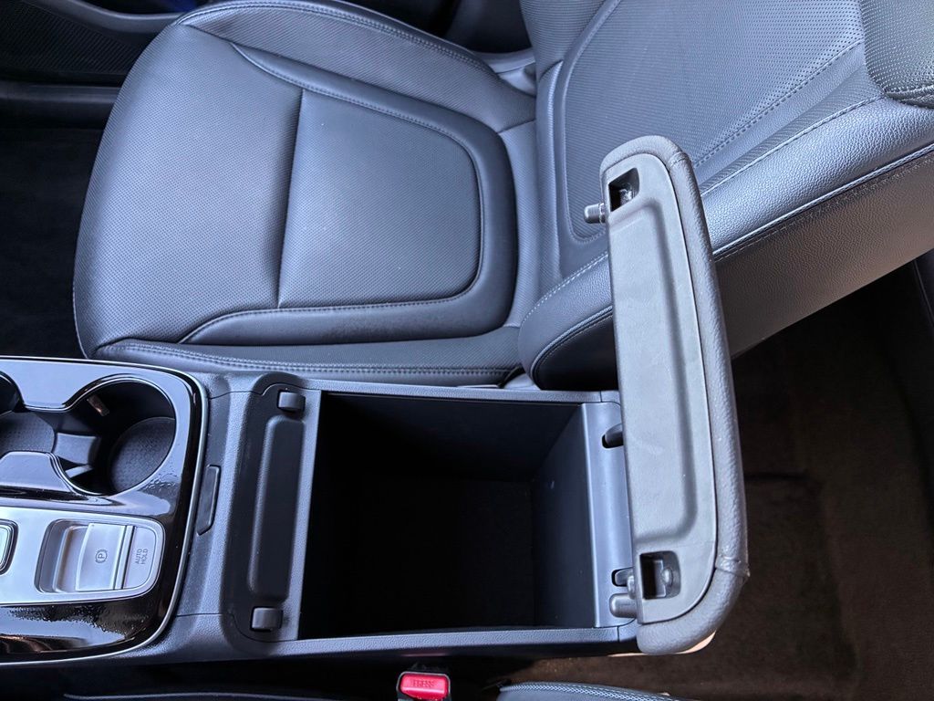 2024 Hyundai Tucson Limited - Photo 37