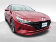 Used 2023 Hyundai Elantra SEL Sedan