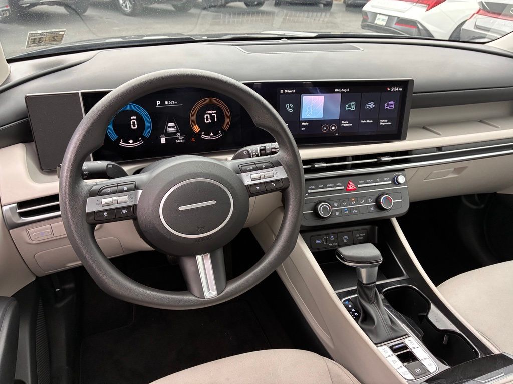 2026 Hyundai Tucson SE - Photo 29