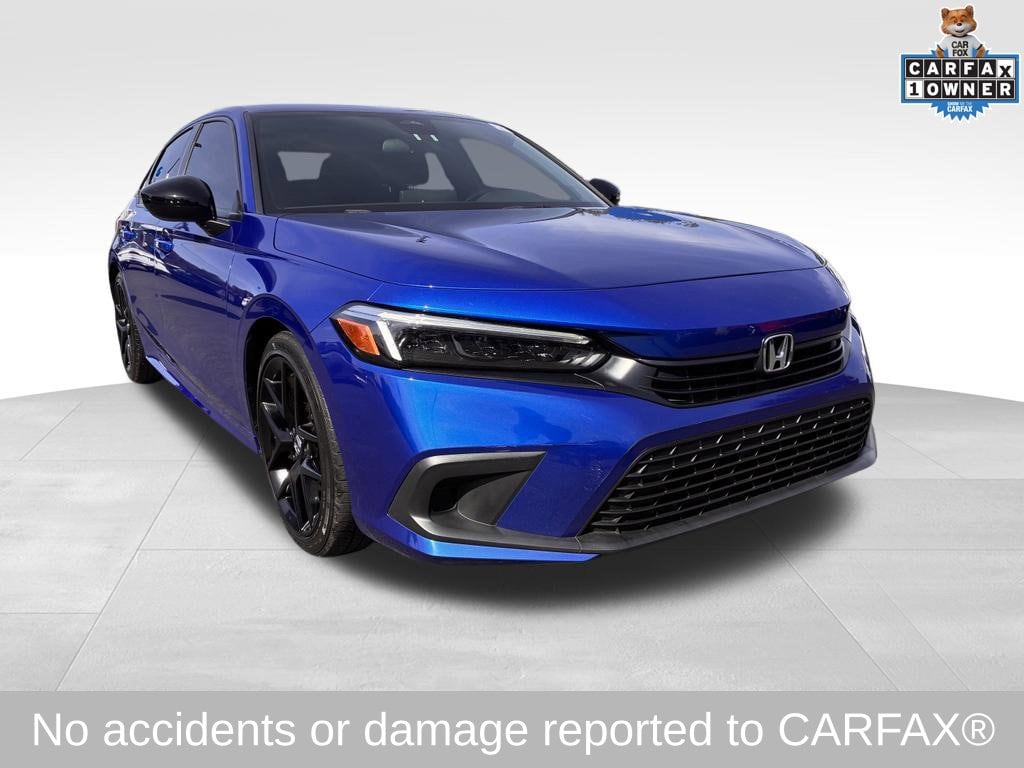 2023 Honda Civic
