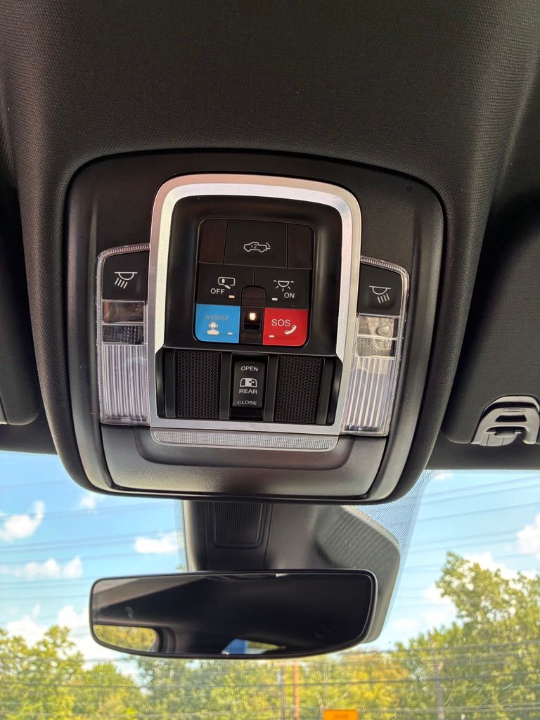 2026 RAM Ram 1500 Pickup Rebel - Photo 52
