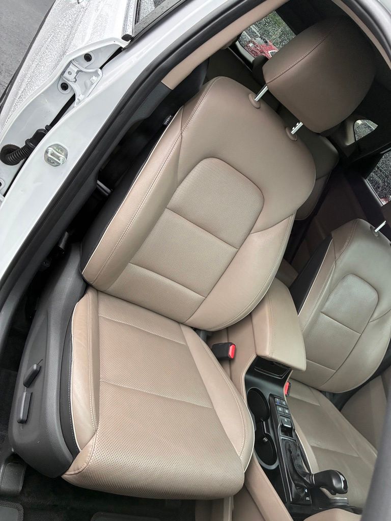 2021 Hyundai Tucson Ultimate - Photo 20