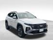 New 2025 Hyundai Tucson SEL AWD SUV