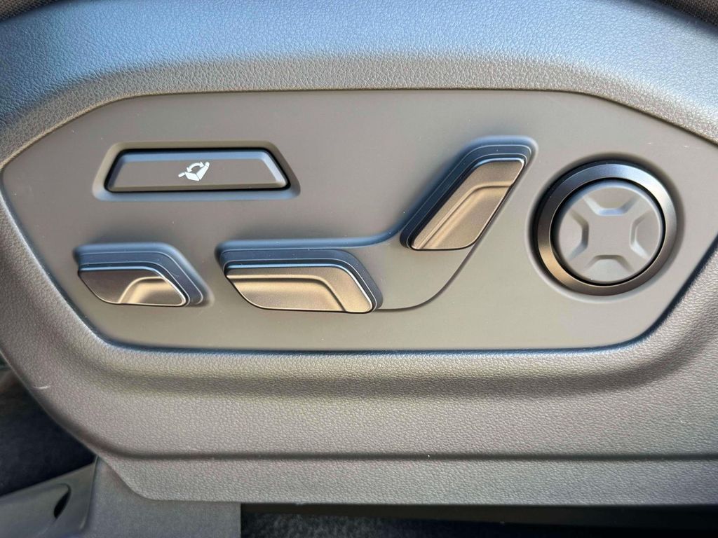2026 Hyundai Santa Fe Calligraphy - Photo 17