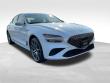 Used 2025 Genesis G70 2.5T AWD Sedan