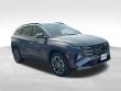 New 2025 Hyundai Tucson Limited AWD SUV