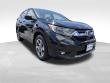 Used 2017 Honda CR-V EX-L SUV