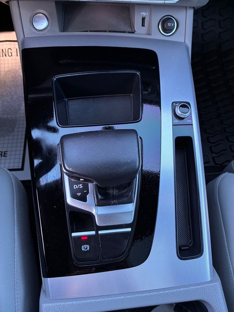 2022 Audi Q5 Sportback Prestige - Photo 36