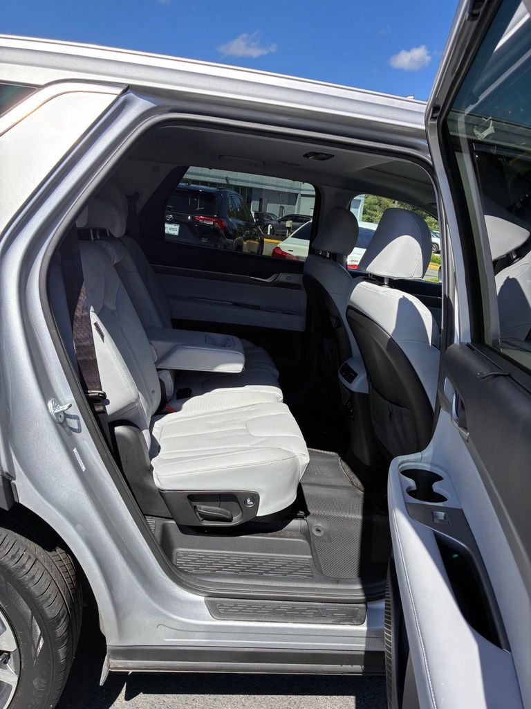 2024 Hyundai Palisade SEL - Photo 26