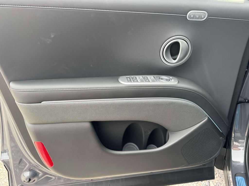 2026 Hyundai Palisade Calligraphy - Photo 14