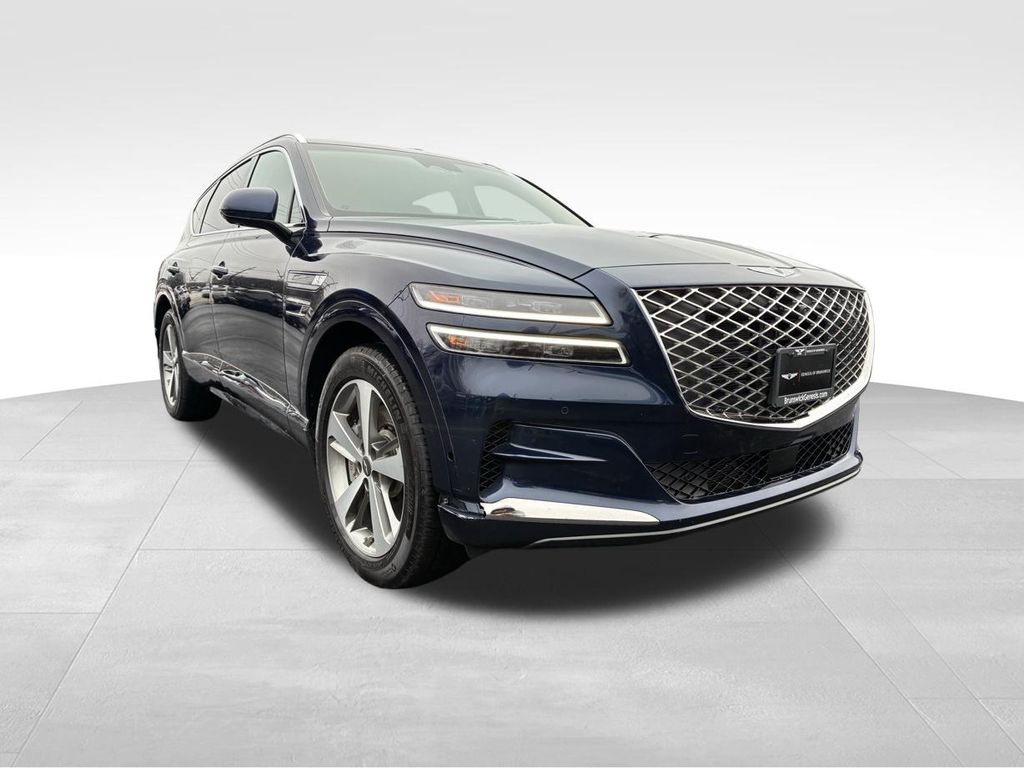 2023 Genesis GV80 2.5T AWD