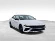 New 2026 Hyundai Elantra SEL Sport Sedan