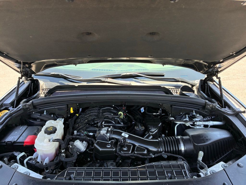 2024 Jeep Grand Cherokee Limited - Photo 9