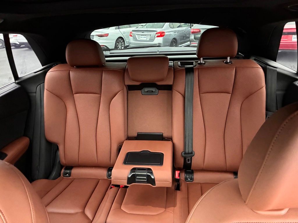 2023 Audi Q8 Prestige - Photo 21