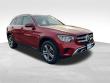 Used 2022 Mercedes-Benz GLC 300 4MATIC SUV