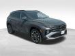 New 2025 Hyundai Tucson Limited AWD SUV