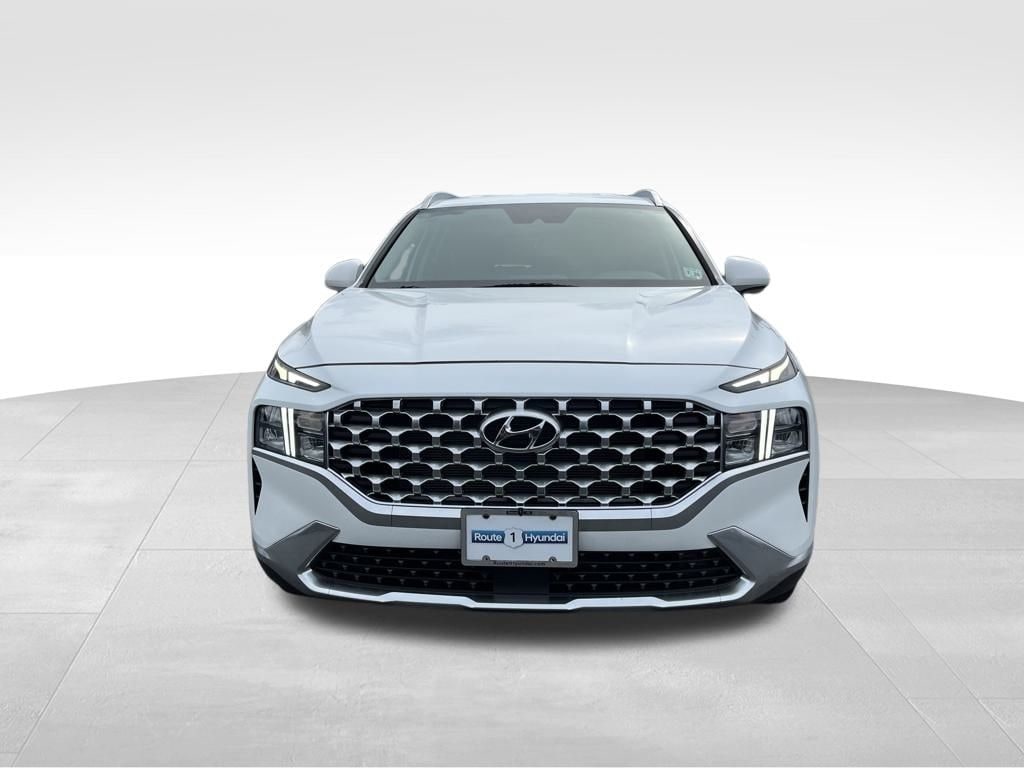 Used 2022 Hyundai Santa Fe SEL SUV
